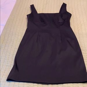 Laundry by Shelli Segal Lil Blk Dress 12 NWOT